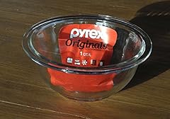 Pyrex prepware quart for sale  Delivered anywhere in USA 