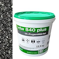Vdw plasterfugenmörtel gebraucht kaufen  Wird an jeden Ort in Deutschland