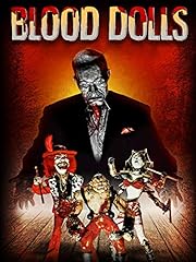 Blood dolls for sale  Delivered anywhere in USA 