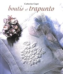 Boutis and trapunto d'occasion  Livré partout en Belgiqu