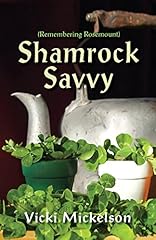 Shamrock savvy remembering gebraucht kaufen  Wird an jeden Ort in Deutschland