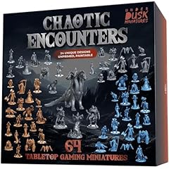 Underdusk chaotic encounters for sale  Delivered anywhere in USA 