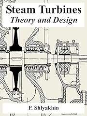 Steam turbines theory for sale  Delivered anywhere in USA 