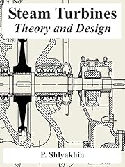 Steam turbines theory for sale  Delivered anywhere in USA 