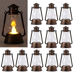 Mini vintage lantern for sale  Delivered anywhere in USA 