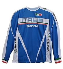 Castelli jersey bmx usato  Spedito ovunque in Italia 