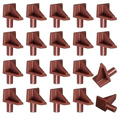Jamiikury 50pcs brown for sale  Delivered anywhere in USA 