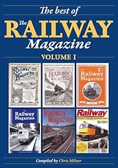 Best railway magazine for sale  Delivered anywhere in UK