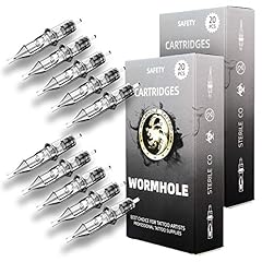 Wormhole tattoo cartridge for sale  Delivered anywhere in USA 