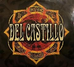 Del castillo for sale  Delivered anywhere in USA 