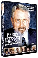 Perry mason case for sale  Delivered anywhere in UK