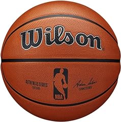 Wilson basketball nba gebraucht kaufen  Wird an jeden Ort in Deutschland