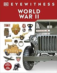 War ii for sale  Delivered anywhere in UK