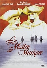 Maître musique d'occasion  Livré partout en France