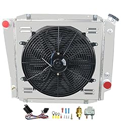 Kuuhlersat aluminum radiator for sale  Delivered anywhere in USA 