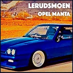 Opel manta for sale  Delivered anywhere in USA 