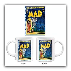 Mad magazine october for sale  Delivered anywhere in USA 