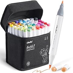 Ohuhu colours alcohol for sale  Delivered anywhere in UK
