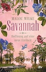Savannah hoffnung freiheit gebraucht kaufen  Wird an jeden Ort in Deutschland