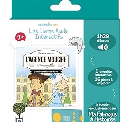 Lunii coffret agence d'occasion  Livré partout en France