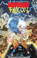 Murder falcon for sale  Delivered anywhere in USA 