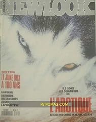 Newlook seigneurs arctique d'occasion  Livré partout en France