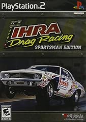 Ihra drag racing for sale  Delivered anywhere in USA 