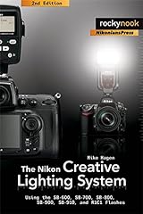 Nikon creative lighting d'occasion  Livré partout en France