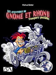 Aventures gnome rhône d'occasion  Livré partout en France