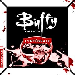 Buffy intégrale d'occasion  Livré partout en France