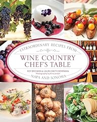 Wine country chef for sale  Delivered anywhere in USA 