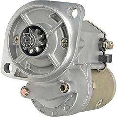 Discount starter alternator for sale  Delivered anywhere in USA 