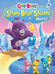 Care bears share for sale  Delivered anywhere in USA 
