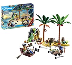Playmobil pirates 70962 gebraucht kaufen  Wird an jeden Ort in Deutschland