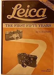 Leica the first d'occasion  Livré partout en France