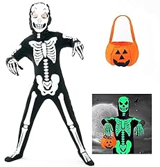Faybox skeleton costume for sale  Delivered anywhere in USA 