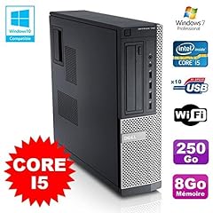Dell optiplex 790 usato  Spedito ovunque in Italia 