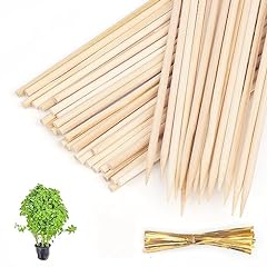 Pack natural bamboo for sale  Delivered anywhere in USA 