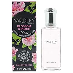 Yardley london cherry for sale  Delivered anywhere in UK