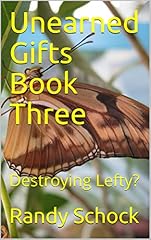 Unearned gifts book usato  Spedito ovunque in Italia 