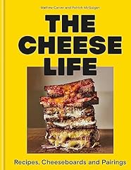 Cheese life recipes for sale  Delivered anywhere in USA 
