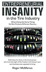 Entrepreneurial insanity tire for sale  Delivered anywhere in USA 