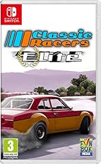 Classic racers elite for sale  Delivered anywhere in UK