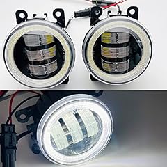 2pcs car led for sale  Delivered anywhere in UK