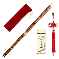Kmise bamboo flute for sale  Delivered anywhere in USA 