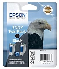 Epson original t007402 for sale  Delivered anywhere in UK
