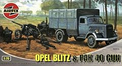 Airfix a02315 opel for sale  Delivered anywhere in UK