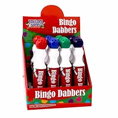Large bingo dabber for sale  Delivered anywhere in Ireland