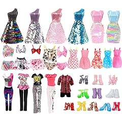 Pcs dolls clothes for sale  Delivered anywhere in UK