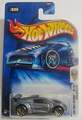2004 hot wheels usato  Spedito ovunque in Italia 